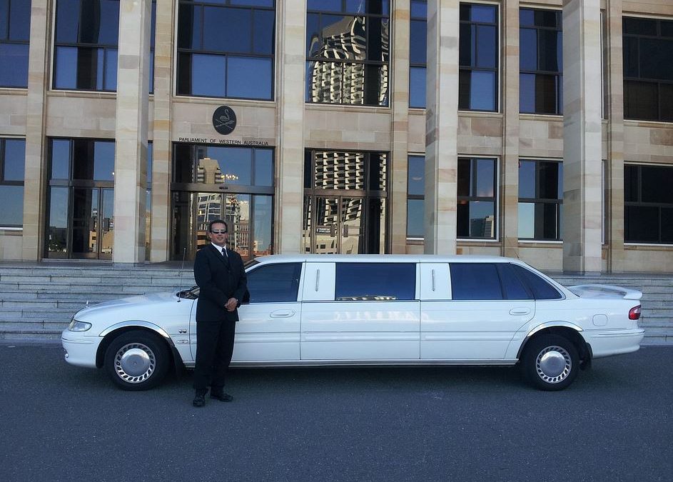 De directie chauffeur is zo duur niet meer